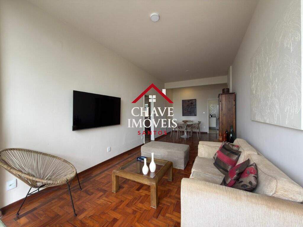 Apartamento à venda no Ponta da Praia: 
