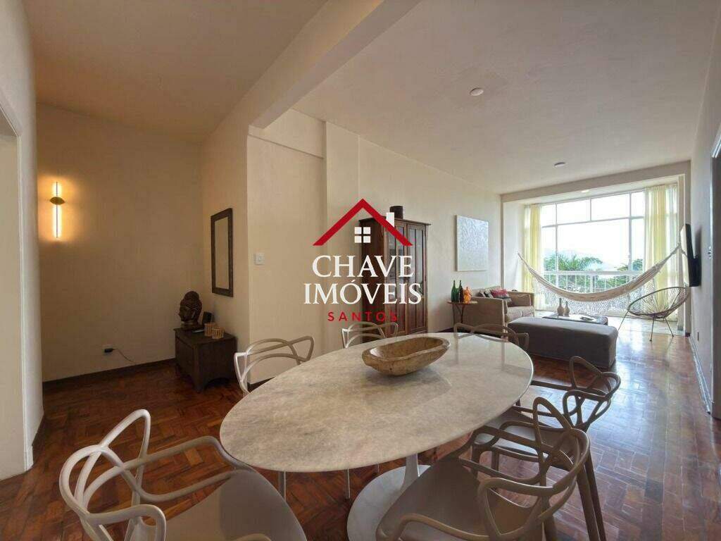 Apartamento à venda no Ponta da Praia: 
