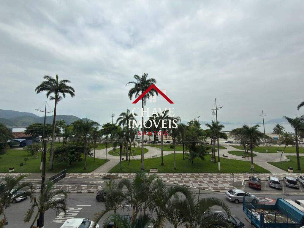 Apartamento à venda no Ponta da Praia: 