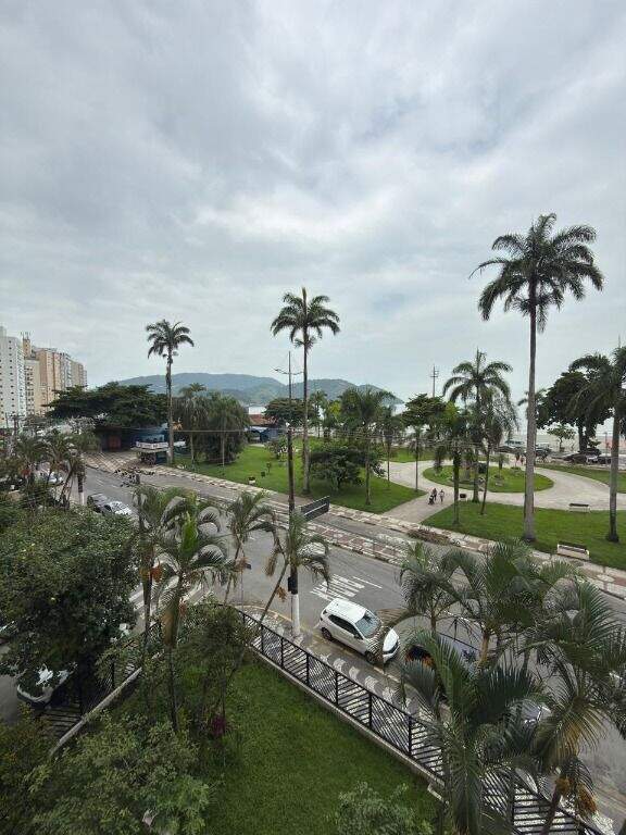 Apartamento à venda no Ponta da Praia: 
