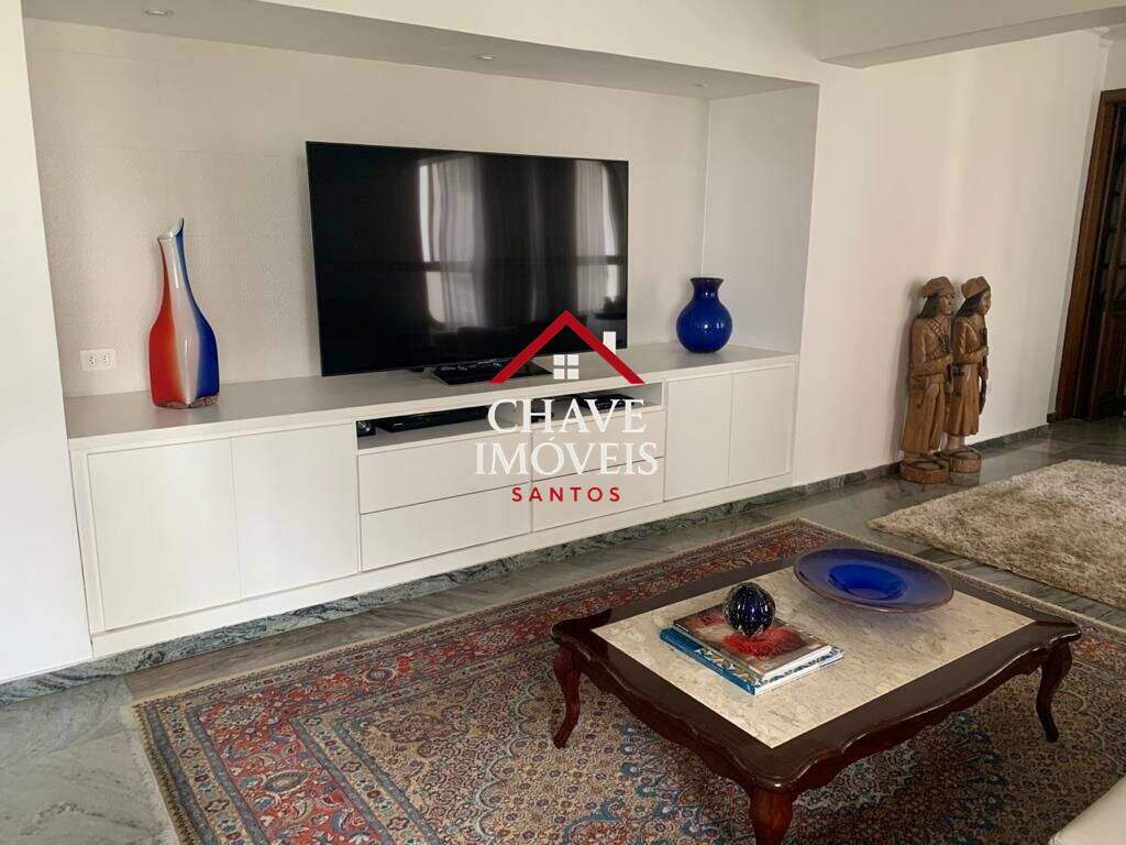 Apartamento à venda no Gonzaga: 