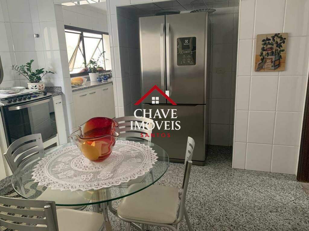 Apartamento à venda no Gonzaga: 
