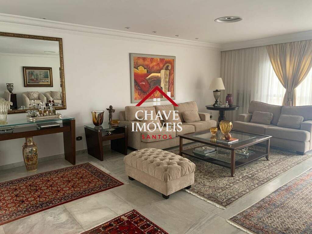Apartamento à venda no Gonzaga: 