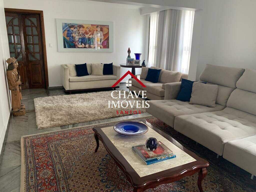 Apartamento à venda no Gonzaga: 