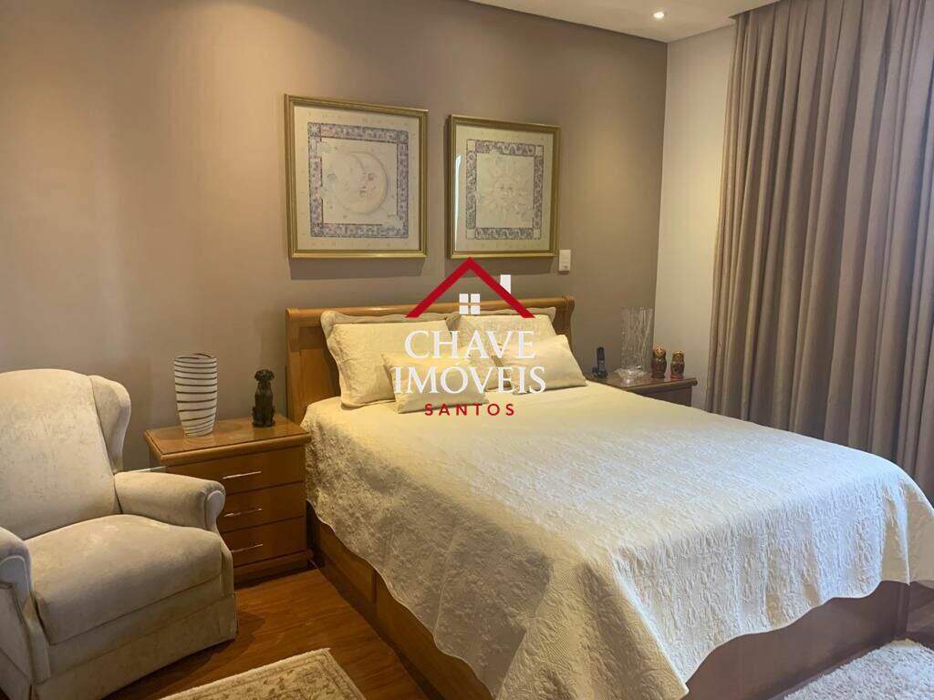 Apartamento à venda no Gonzaga: 