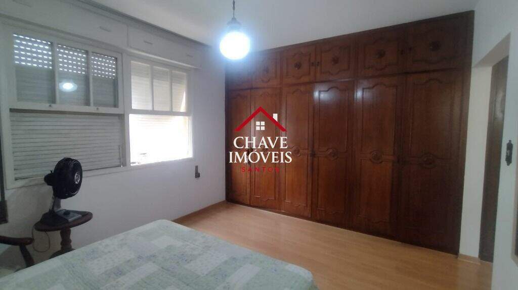 Apartamento à venda no Embaré: 