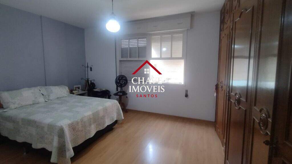 Apartamento à venda no Embaré: 