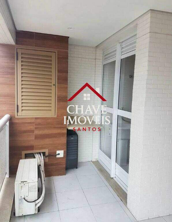 Apartamento para aluguel no Ponta da Praia: 