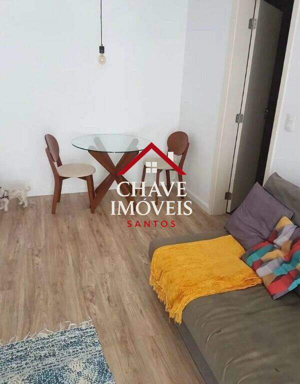 Apartamento para aluguel no Ponta da Praia: 