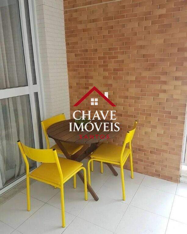 Apartamento para aluguel no Ponta da Praia: 