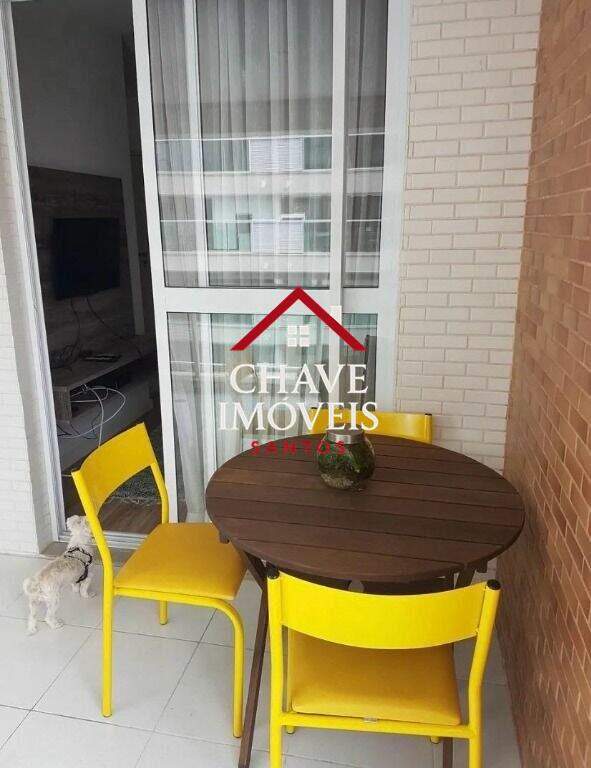 Apartamento para aluguel no Ponta da Praia: 