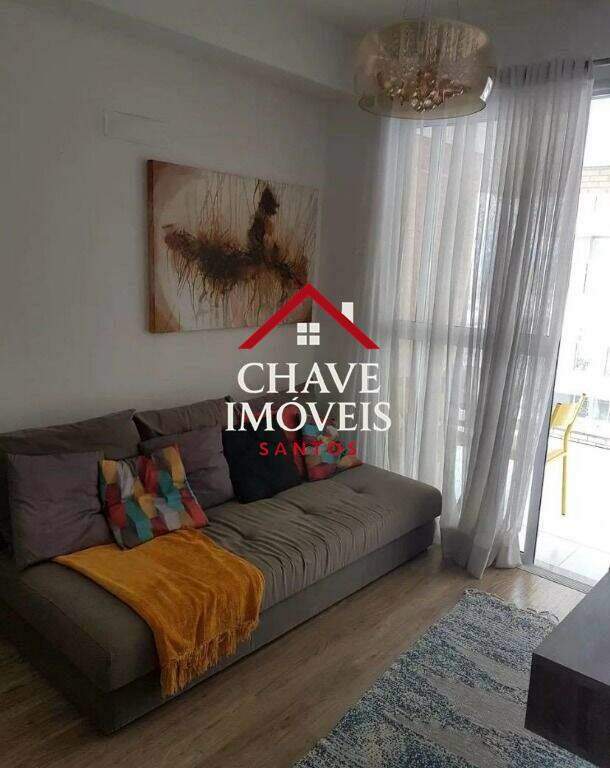 Apartamento para aluguel no Ponta da Praia: 