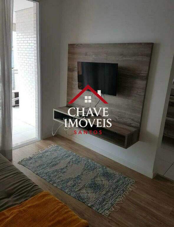 Apartamento para aluguel no Ponta da Praia: 