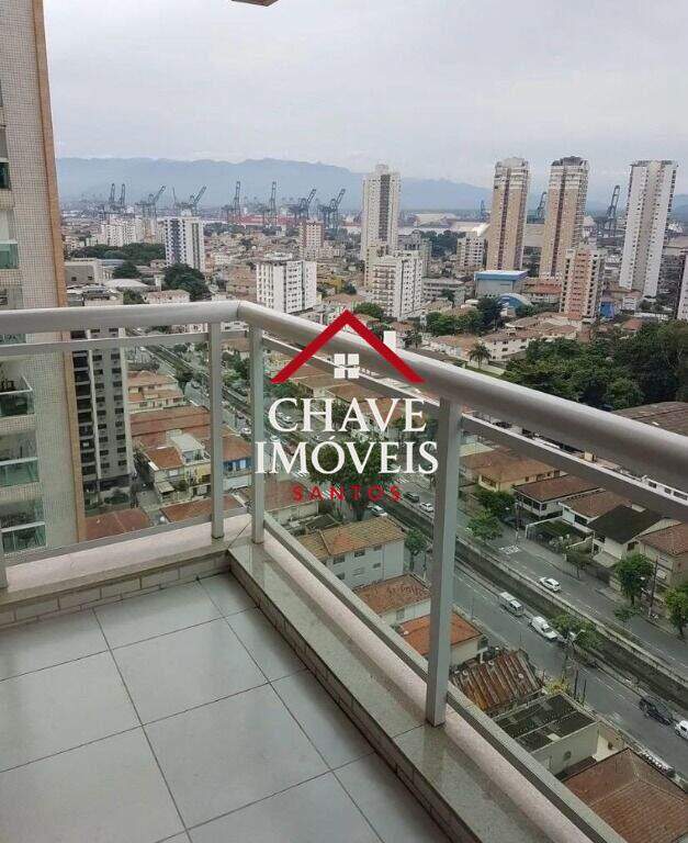 Apartamento para aluguel no Ponta da Praia: 