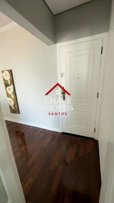 Apartamento à venda no Pompéia: 