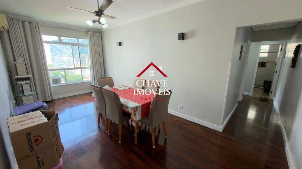 Apartamento à venda no Pompéia: 