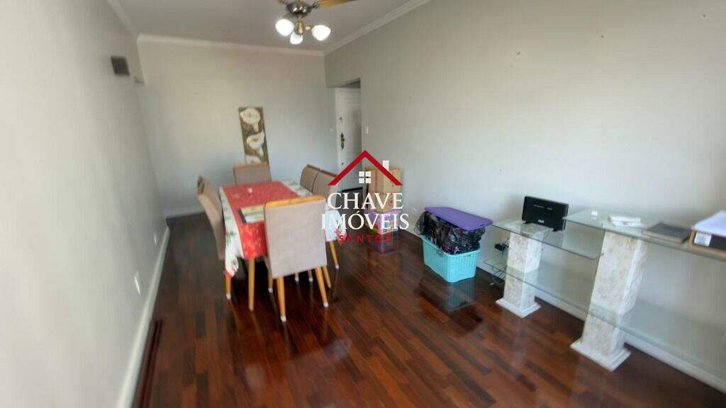 Apartamento à venda no Pompéia: 