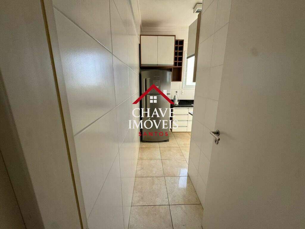 Apartamento para aluguel no Estuário: 
