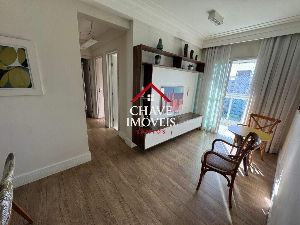 Apartamento para aluguel no Estuário: 