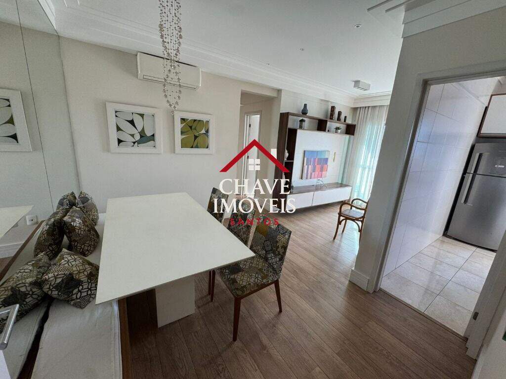 Apartamento para aluguel no Estuário: 