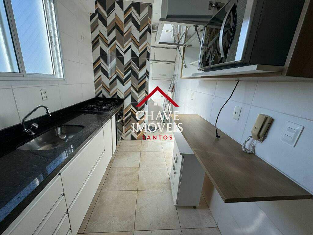 Apartamento para aluguel no Estuário: 