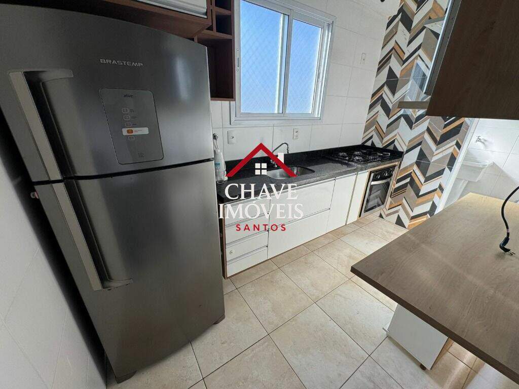 Apartamento para aluguel no Estuário: 