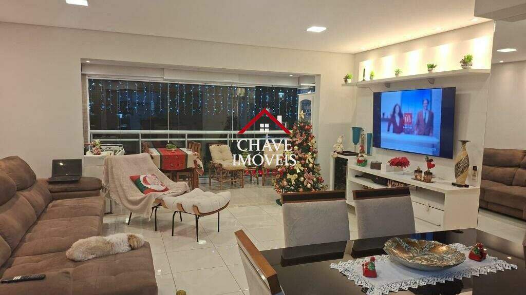 Apartamento à venda no Praia do José Menino: 