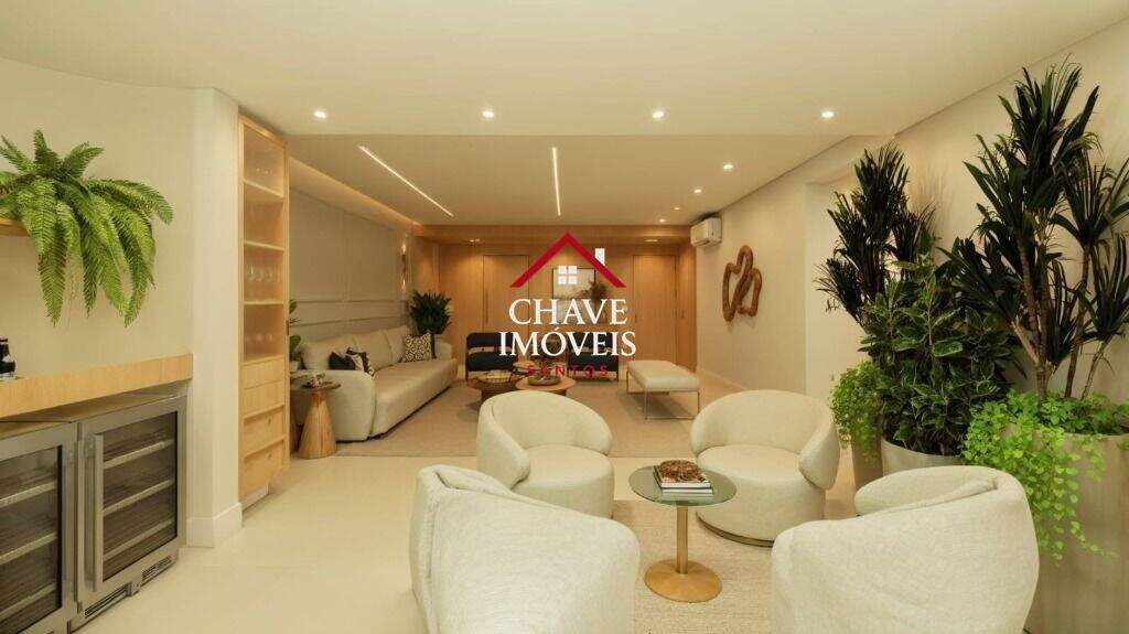 Apartamento à venda no Gonzaga: 