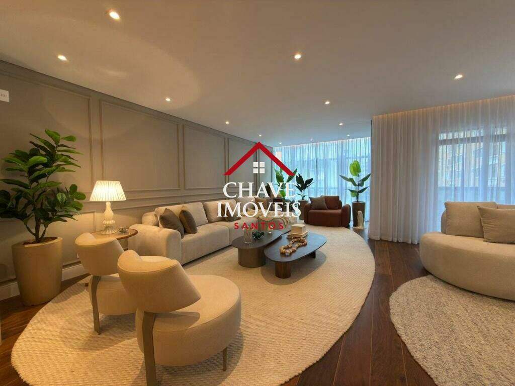 Apartamento à venda no Gonzaga: 