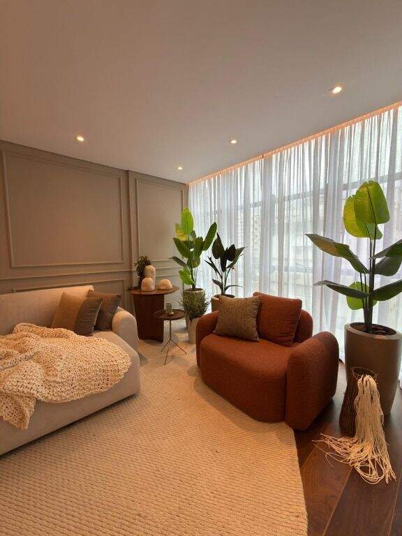 Apartamento à venda no Gonzaga: 