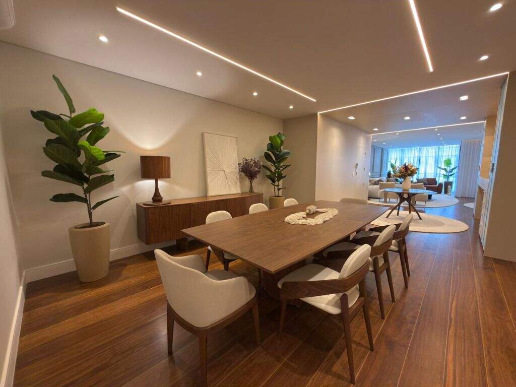 Apartamento à venda no Gonzaga: 