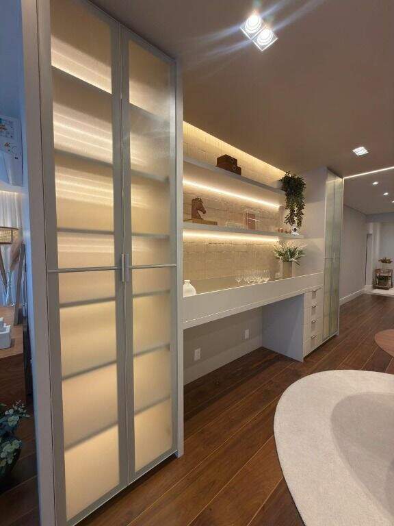 Apartamento à venda no Gonzaga: 