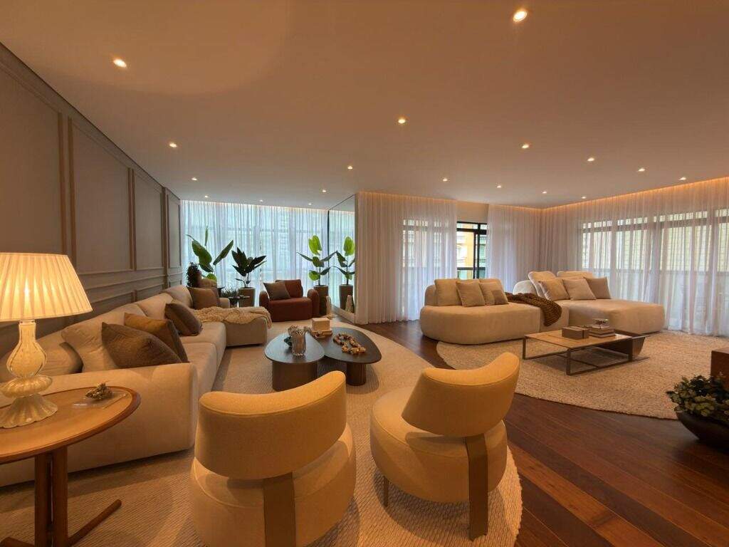 Apartamento à venda no Gonzaga: 