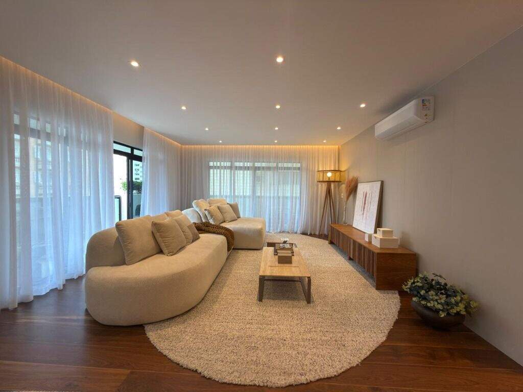 Apartamento à venda no Gonzaga: 
