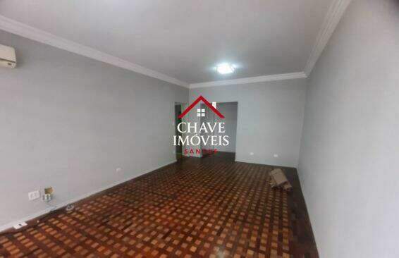 Apartamento para aluguel no Embaré: 