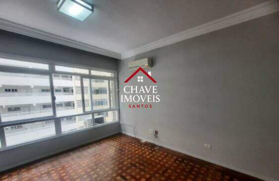 Apartamento para aluguel no Embaré: 