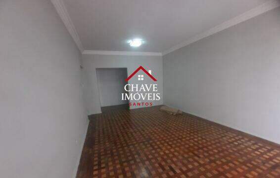 Apartamento para aluguel no Embaré: 