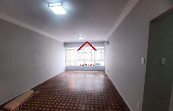 Apartamento para aluguel no Embaré: 