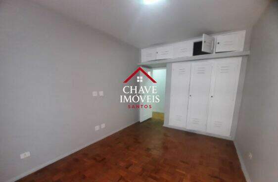 Apartamento para aluguel no Embaré: 