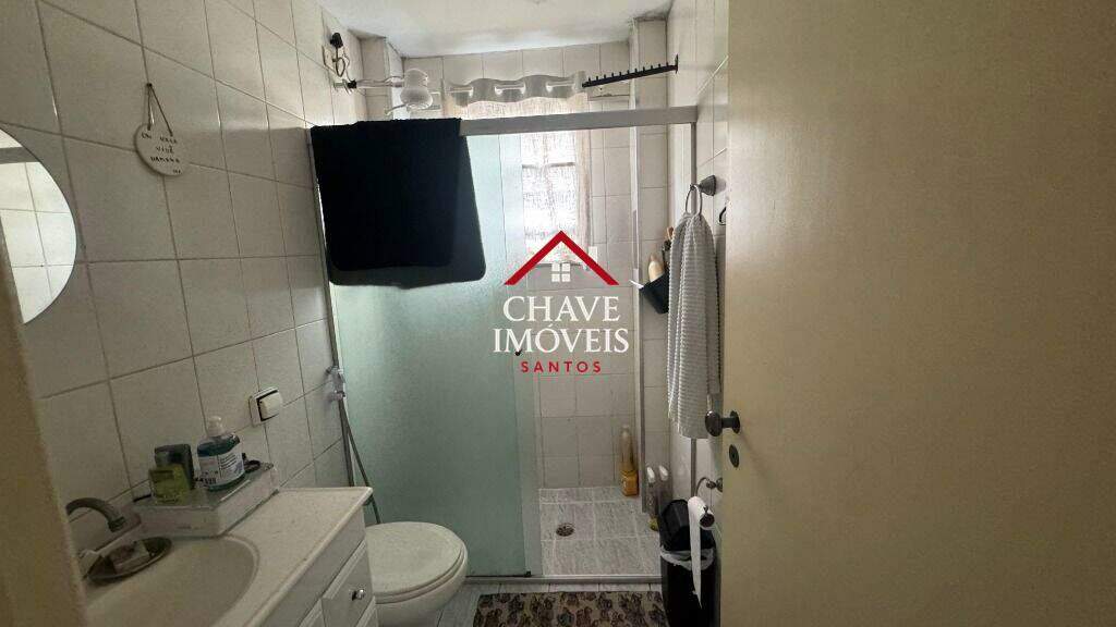 Apartamento à venda no Pompéia: 