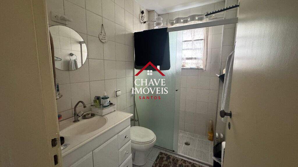 Apartamento à venda no Pompéia: 