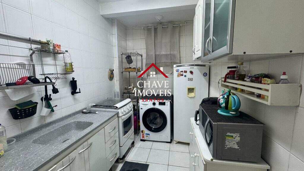 Apartamento à venda no Pompéia: 