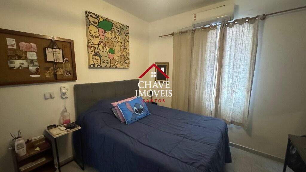 Apartamento à venda no Pompéia: 