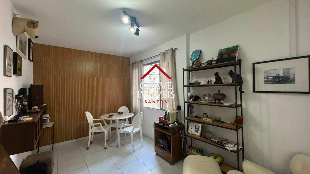 Apartamento à venda no Pompéia: 
