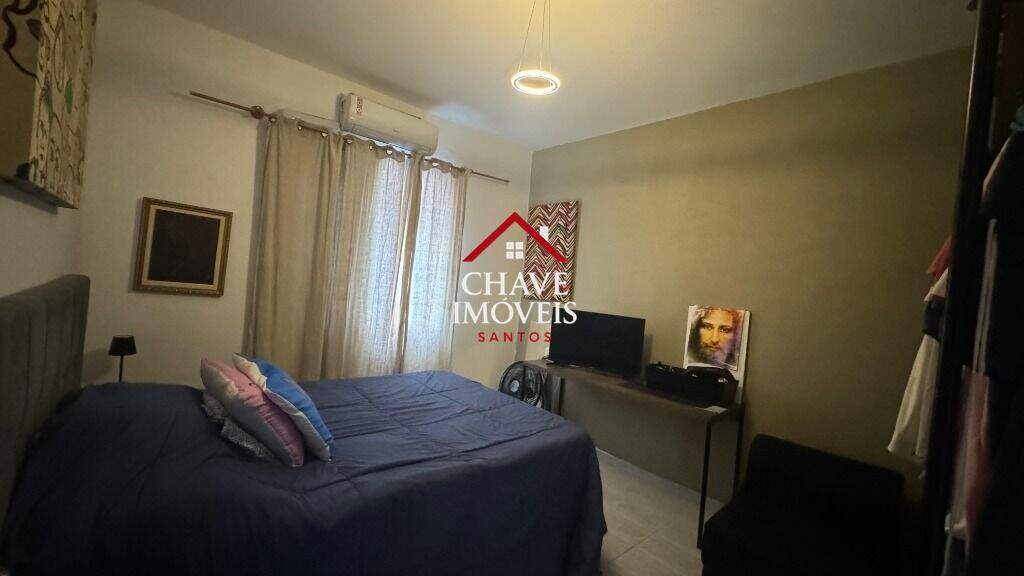 Apartamento à venda no Pompéia: 