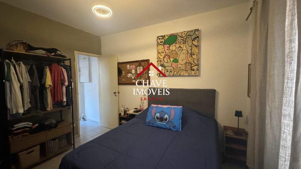 Apartamento à venda no Pompéia: 
