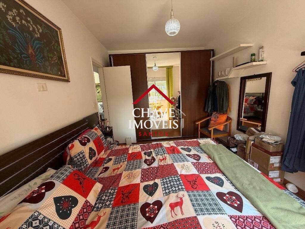 Apartamento à venda no Encruzilhada: 