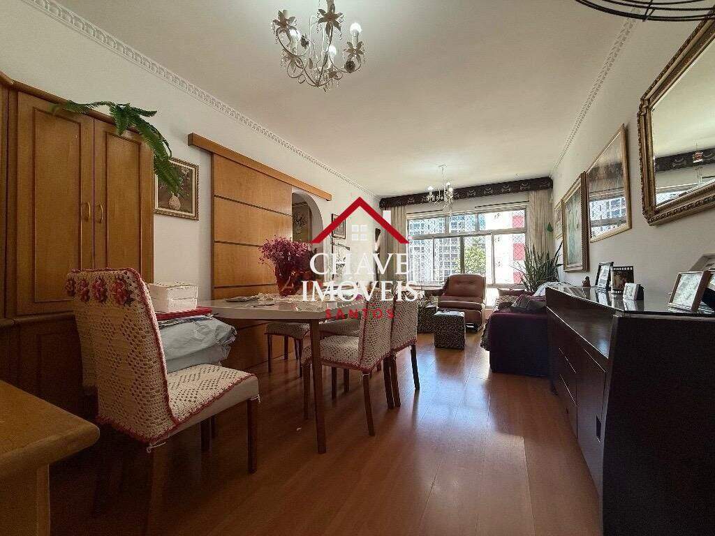 Apartamento à venda no Encruzilhada: 