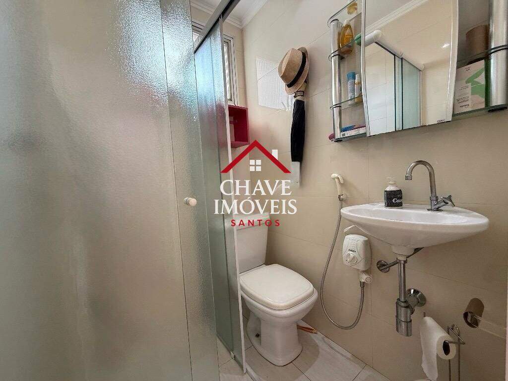 Apartamento à venda no Encruzilhada: 