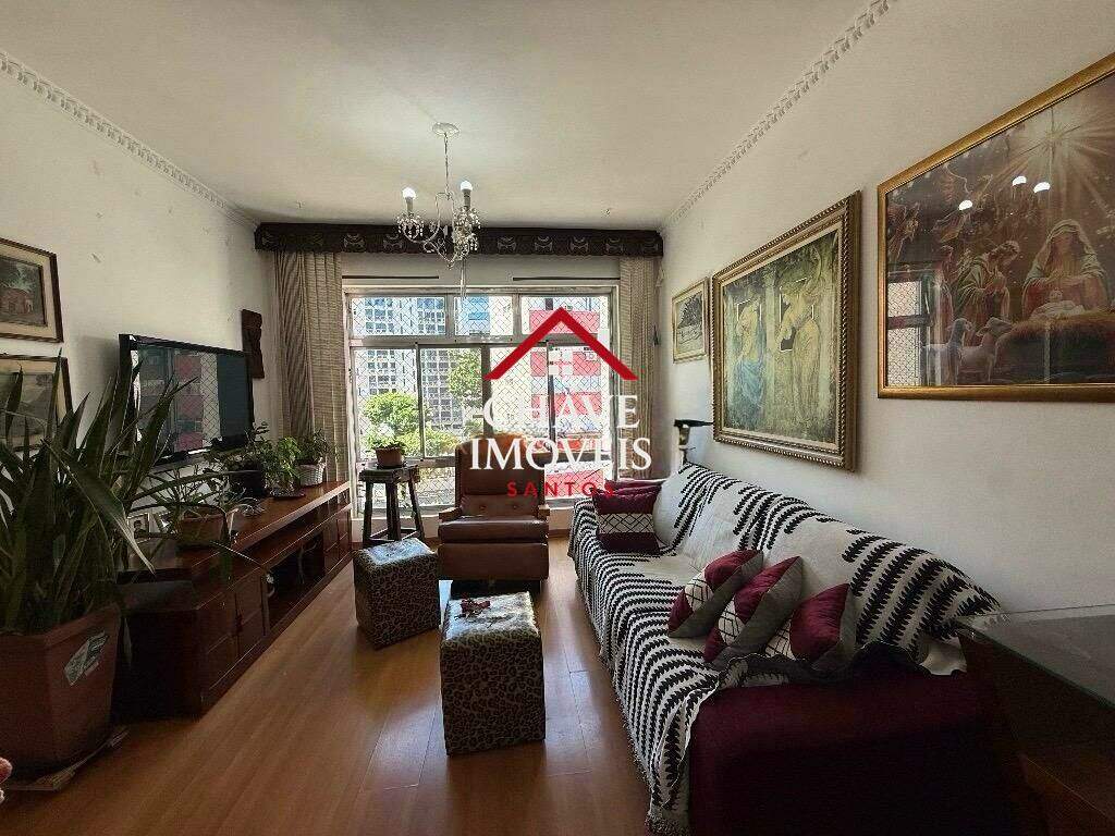 Apartamento à venda no Encruzilhada: 